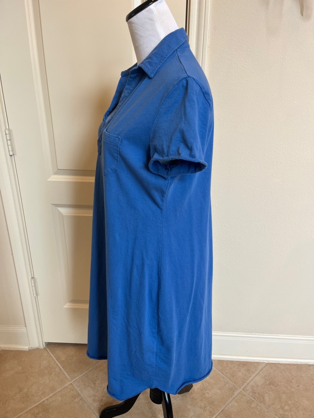 NWOT Frank & Eileen shirt dress - Picture 3 of 10